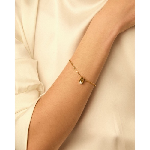 Браслет VIDDA, Mainson, с жемчугом, VD26.1-02375 серебристый фото 2