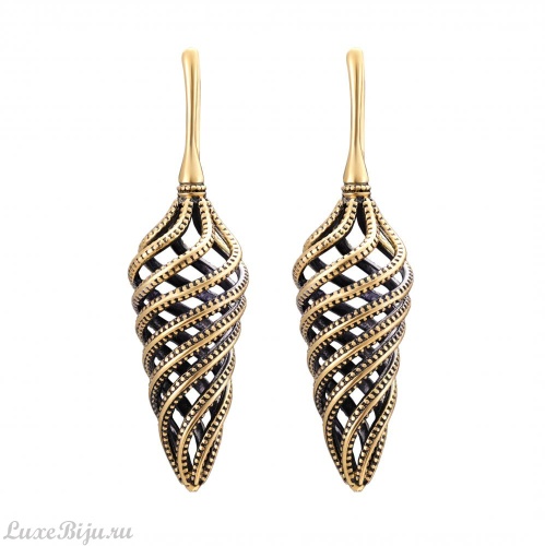 Серьги Fiore di Firenze OR1205 фото 2