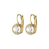 Серьги Dyrberg Kern LOUISE SG CRYSTAL, 316398