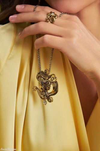 Кольцо Fiore di Firenze AN9303-1 фото 5