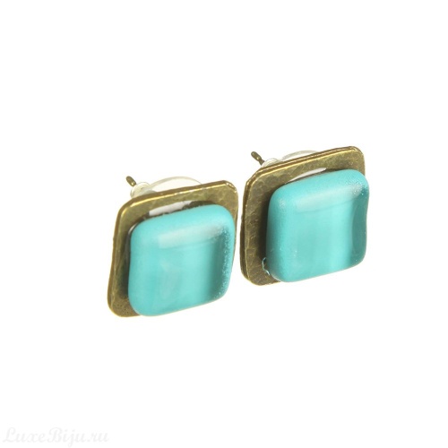 Серьги Nathalie Borderie, NB5863/53 G