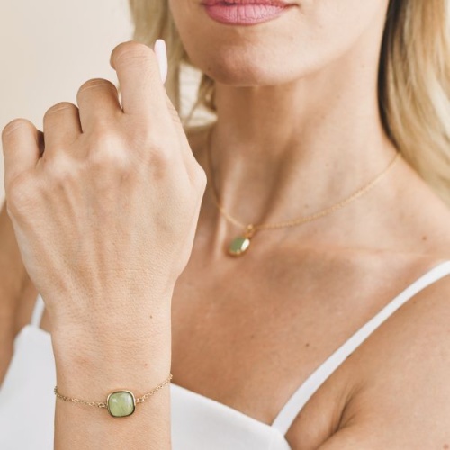 Браслет Boccadamo METALLO E CRISTALLO, XB1008DV фото 2