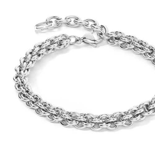 Браслет Coeur de Lion Silver, 0800/30-1700 фото 5