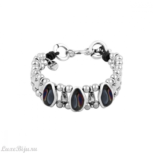 Браслет Ciclon, C182103-10 BW/S