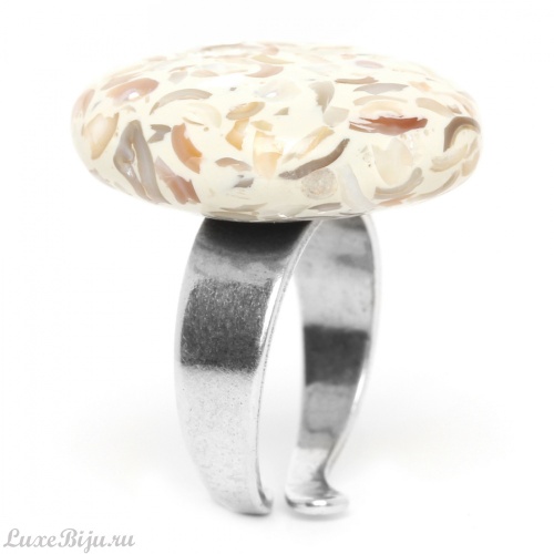 Кольцо Nature Bijoux Galets NB20.2-19-23896_5149