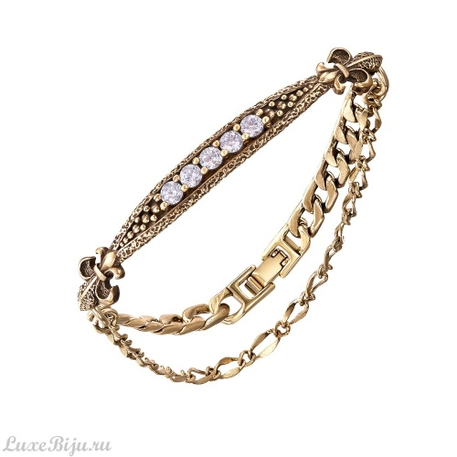 Браслет Fiore di Firenze BR6377 CRYSTAL