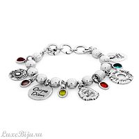 Браслет Ciclon, Motive C201116 M/S