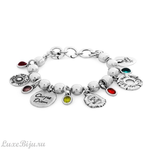 Браслет Ciclon, Motive C201116 M/S