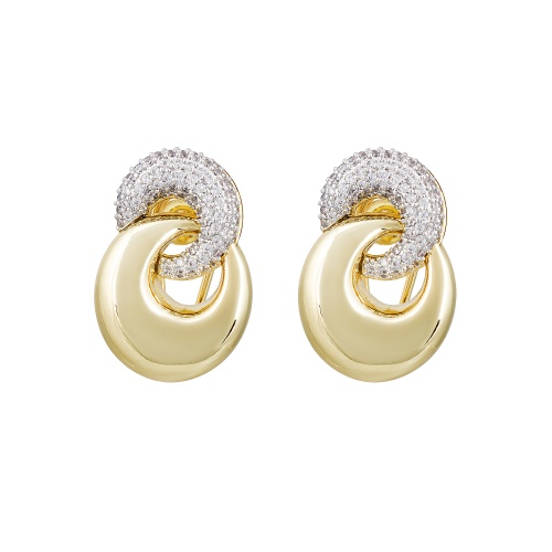 Серьги Fiore Luna, AG210015E-001 G