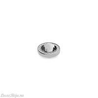 Шарм Qudo Canino Deluxe crystal 646209 BW/S