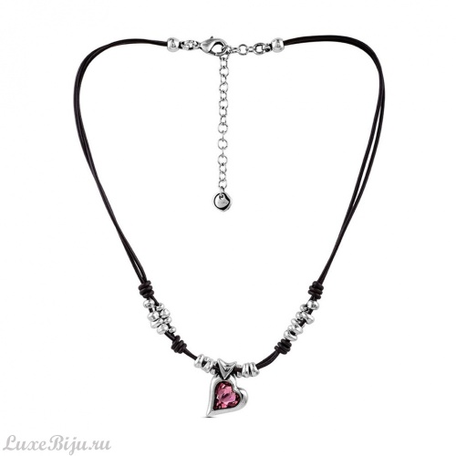 Колье Ciclon, BEMO805-01 R/S