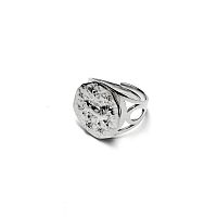 Кольцо Moon Paris, Ikita, разъемное, созвездие Лев, MIK-1902-021