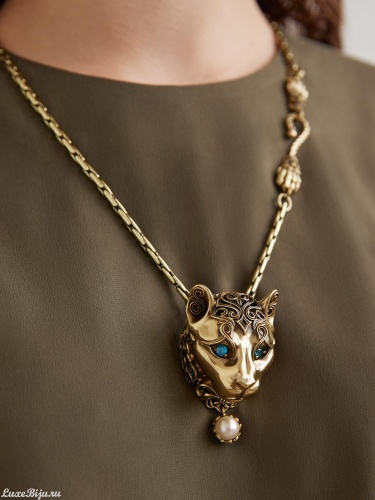 Колье Fiore di Firenze CO3206 фото 2