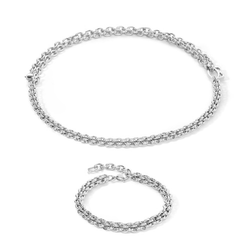 Браслет Coeur de Lion Silver, 0800/30-1700 фото 6