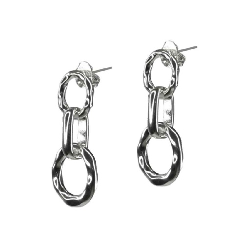 Серьги Fiore Luna Mason, CE18973-02 S