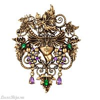 Колье Fiore di Firenze SP9305