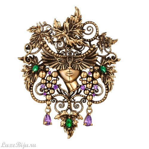 Колье Fiore di Firenze SP9305