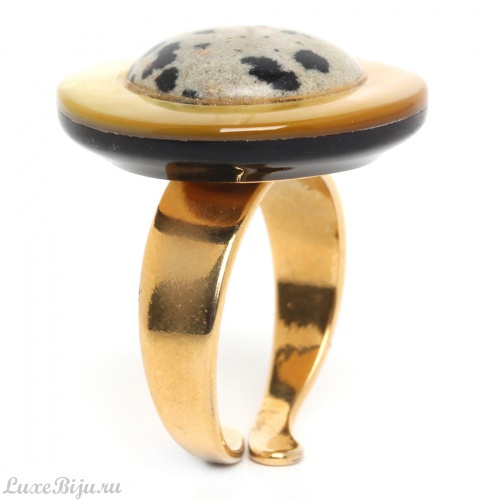 Кольцо Nature Bijoux Tizi ouzou NB20.2-19-23871_3749