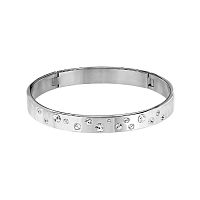 Браслет Dyrberg Kern CLARE I SS CRYSTAL, 440197