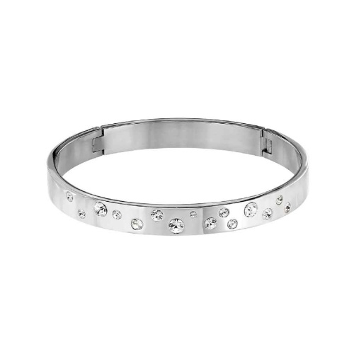 Браслет Dyrberg Kern CLARE I SS CRYSTAL, 440197