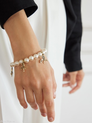 Браслет Fiore di Firenze BR15-010 PRLOGO3 фото 3