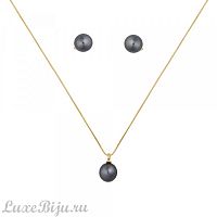Комплект Possebon Graphite Pearl S0884.3 BW/G