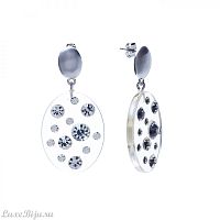 Серьги  Moon Paris Modern MDN-1911-014_8238