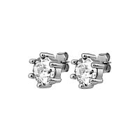 Серьги Dyrberg Kern CRAZE SS CRYSTAL  480070, 480070