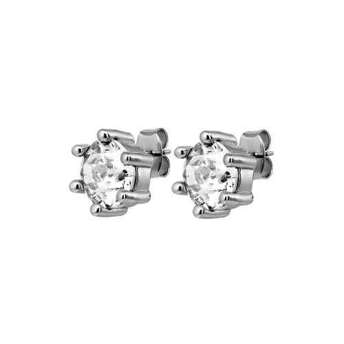 Серьги Dyrberg Kern CRAZE SS CRYSTAL  480070, 480070