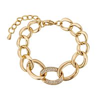 Браслет Fiore Luna, CBH04967-02 G