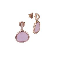 Серьги Boccadamo, XOR686RR R/RG