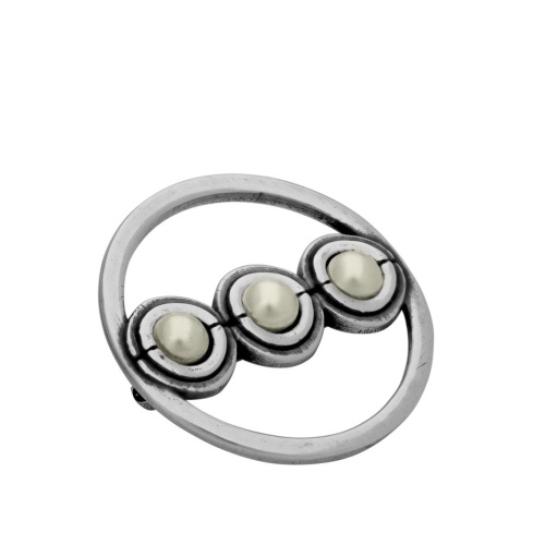 Брошь Ciclon Unique CN-211900_8621