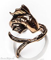 Кольцо Maurizio Mori  MM-AN3918