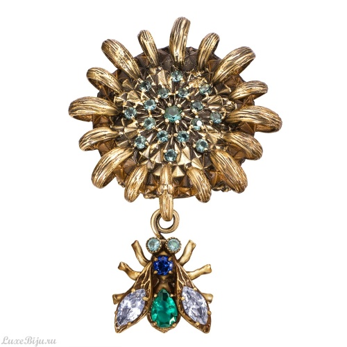 Кольцо Fiore di Firenze AN4141 фото 20