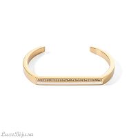 Браслет Coeur de Lion Pink-Gold 18, 0133/32-0416 18