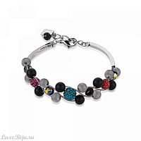 Браслет Coeur de Lion Multicolor 4845/30-1500