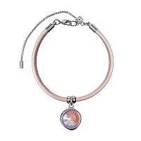 Браслет Fiore Luna Dusty Pink Delite, C1902.M01 R/S