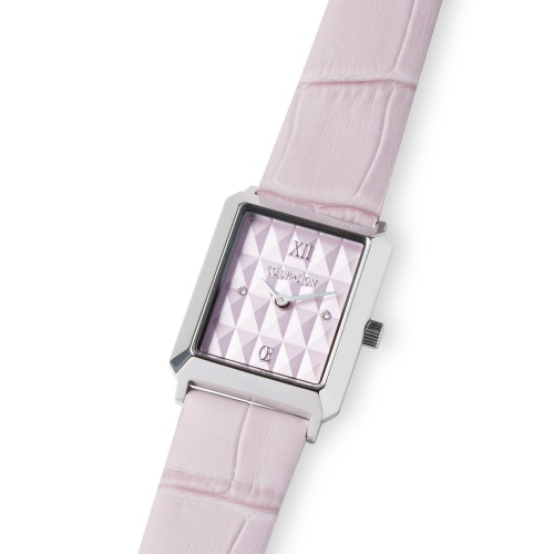 Часы Coeur de Lion Rose-Silver, 7670/71-1917 фото 3