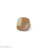Кольцо Nature Bijoux NB26.2-19-27092_6180