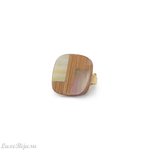 Кольцо Nature Bijoux NB26.2-19-27092_6180