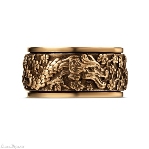 Кольцо Fiore di Firenze AN1866 17.5 фото 2