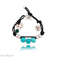 Браслет By Dziubeka, BIL0200 G