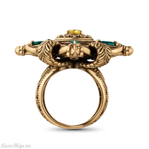 Кольцо Fiore di Firenze AN3306 фото 2