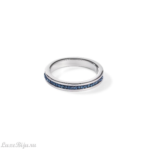 Кольцо Coeur de Lion Montana-Silver 0129/40-0742 52 фото 2