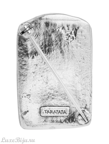 Брошь TARATATA On y va! TT-T20-50205-104 фото 2