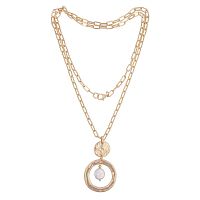 Колье Fiore Luna Perle, LN5113 RG