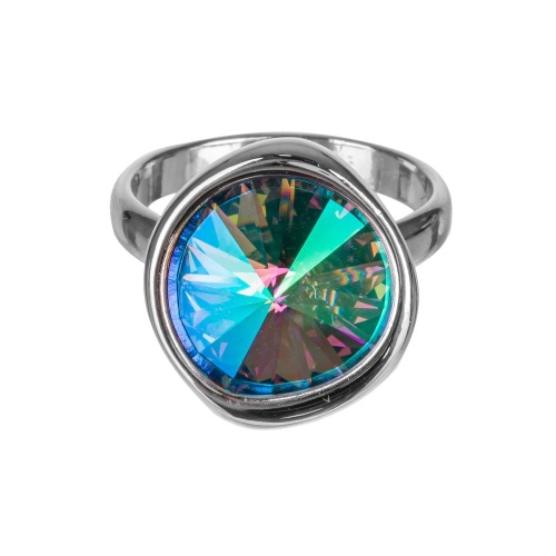 Кольцо Fiore Luna Paradise Shine, K1902.24 BL/S