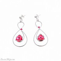 Серьги Malu, Otto M336/13 R