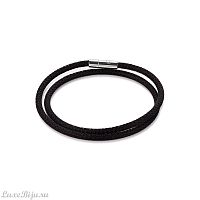Браслет Coeur de Lion Black 0111/31-1300