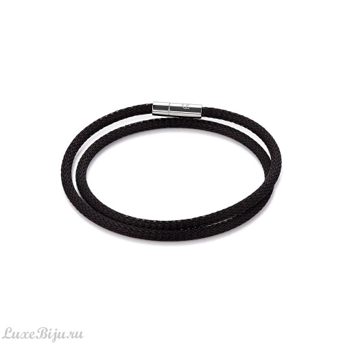 Браслет Coeur de Lion Black 0111/31-1300